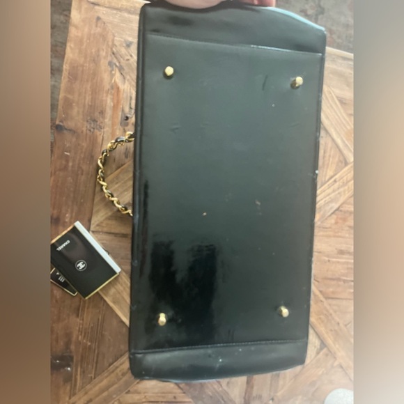 Chanel Vintage Bag - Picture 9 of 11